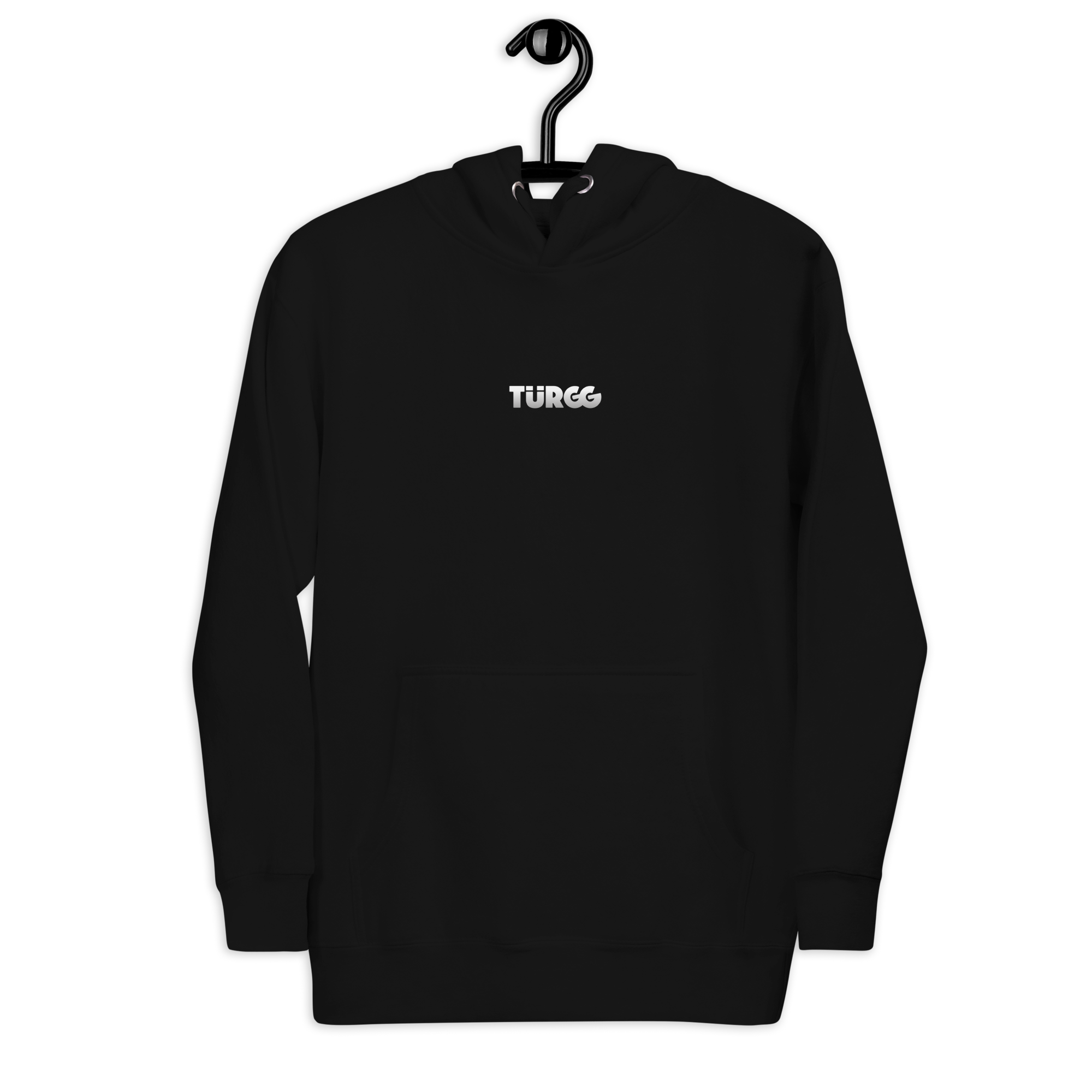 Türgg Unisex Hoodie